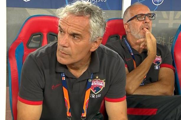  佛罗伦萨解雇主教练 意大利诺接任救火遭质疑  